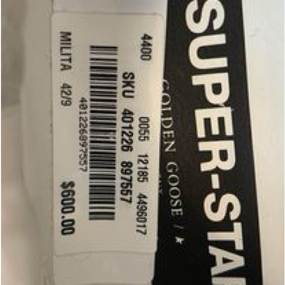 Golden Goose - Picture 2 of 3